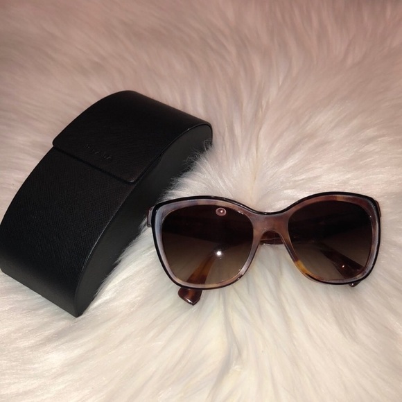 Prada Accessories - Prada Sunglasses